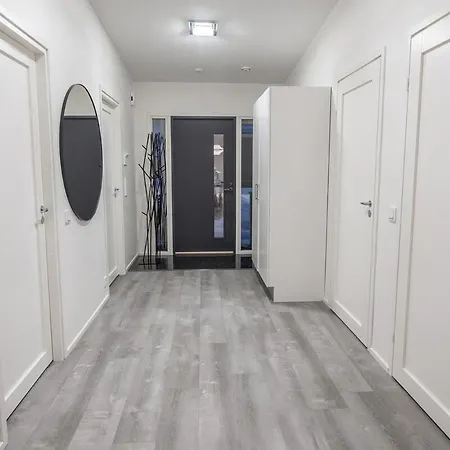 Appartement Sweet Kokkola (Karleby)