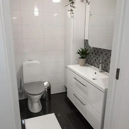 Sweet Appartement
