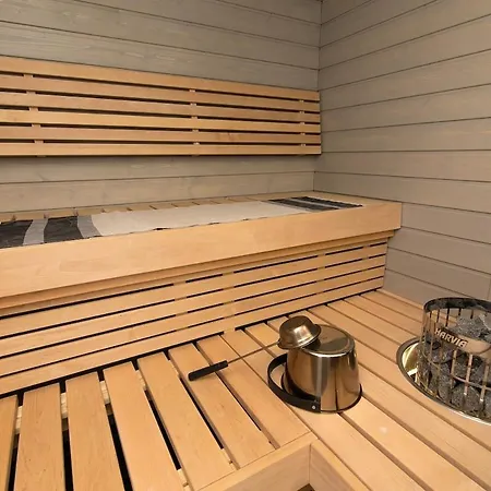 Appartement Sweet *