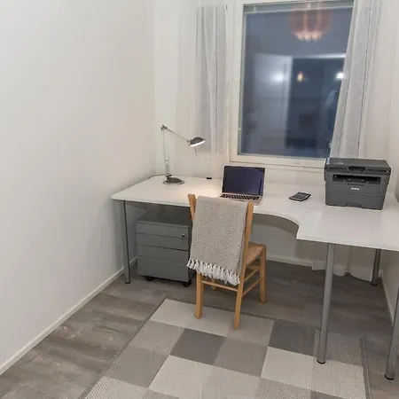 Sweet Appartement Kokkola (Karleby)