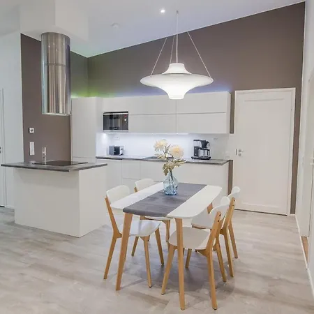 Sweet Appartement